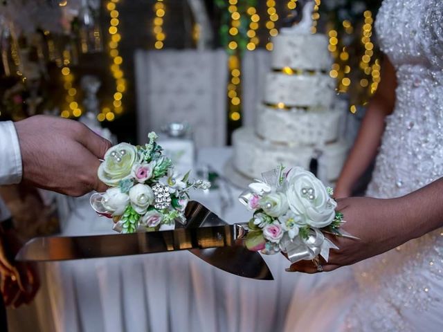 La boda de Leonardo  y Lesly  en Acapulco, Guerrero 5