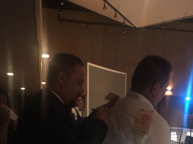 La boda de Luis y Noemi en Amecameca, Estado México 7