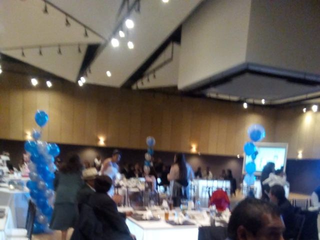 La boda de Luis y Noemi en Amecameca, Estado México 12