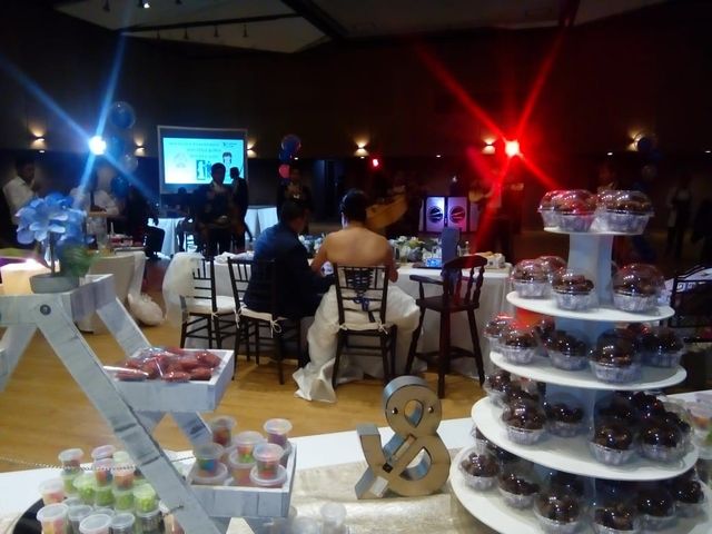 La boda de Luis y Noemi en Amecameca, Estado México 21