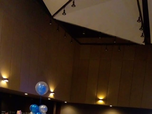 La boda de Luis y Noemi en Amecameca, Estado México 25