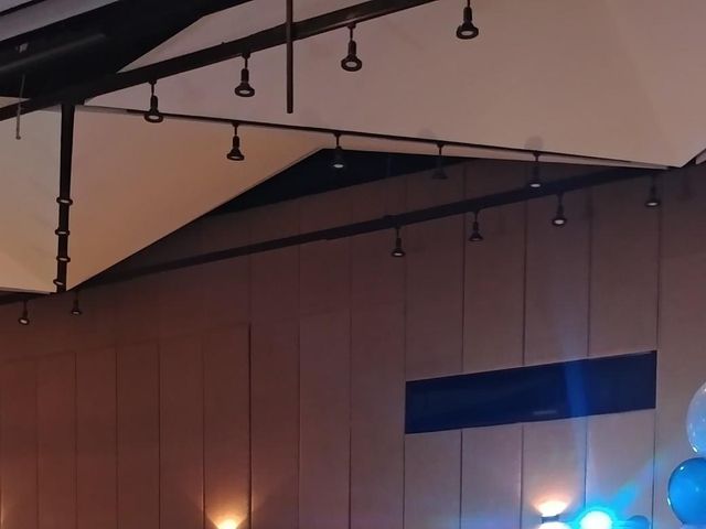 La boda de Luis y Noemi en Amecameca, Estado México 28