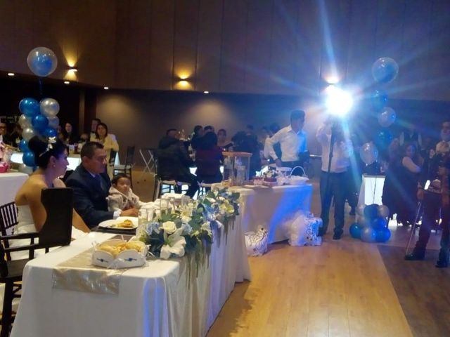 La boda de Luis y Noemi en Amecameca, Estado México 31