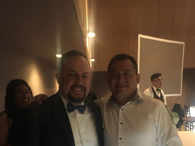 La boda de Luis y Noemi en Amecameca, Estado México 33