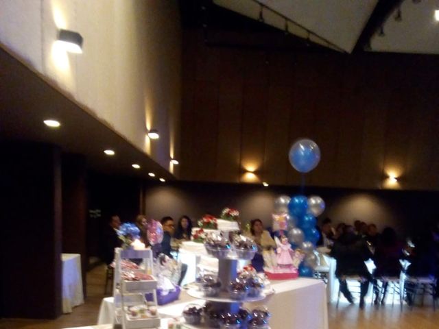 La boda de Luis y Noemi en Amecameca, Estado México 40