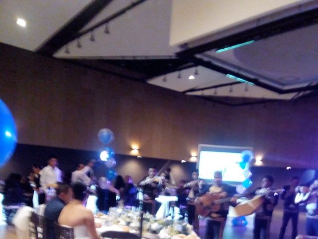 La boda de Luis y Noemi en Amecameca, Estado México 41