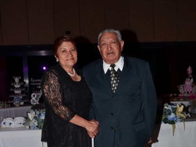 La boda de Luis y Noemi en Amecameca, Estado México 57