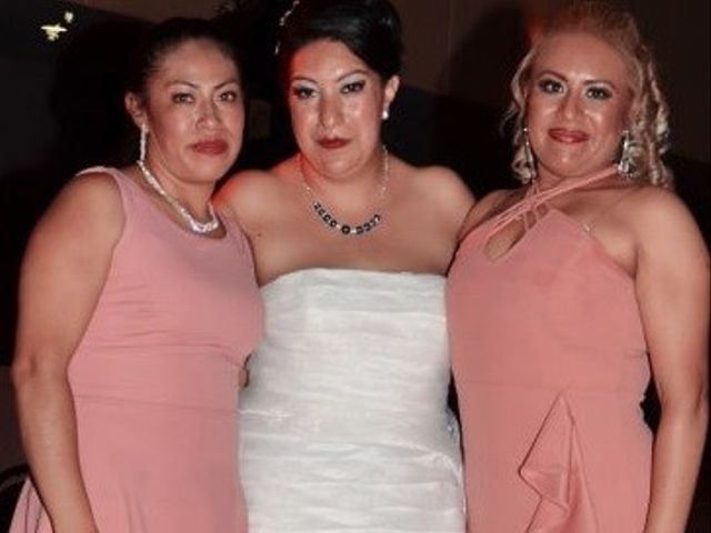 La boda de Luis y Noemi en Amecameca, Estado México 65