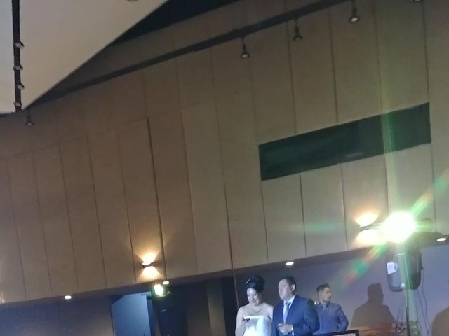 La boda de Luis y Noemi en Amecameca, Estado México 67