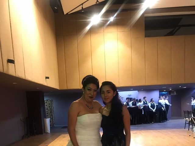 La boda de Luis y Noemi en Amecameca, Estado México 68