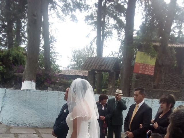 La boda de Luis y Noemi en Amecameca, Estado México 70