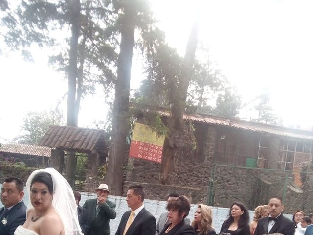 La boda de Luis y Noemi en Amecameca, Estado México 71