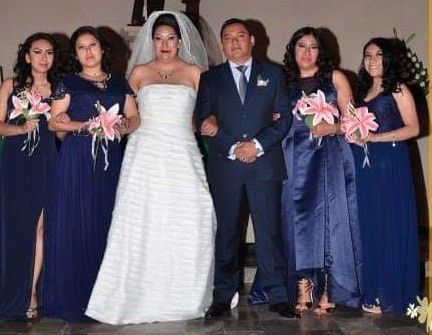La boda de Luis y Noemi en Amecameca, Estado México 73