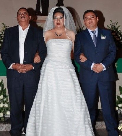 La boda de Luis y Noemi en Amecameca, Estado México 76