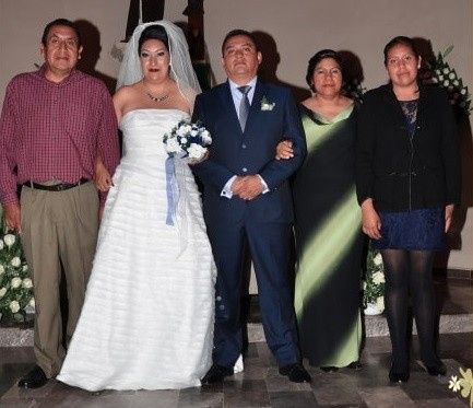 La boda de Luis y Noemi en Amecameca, Estado México 78