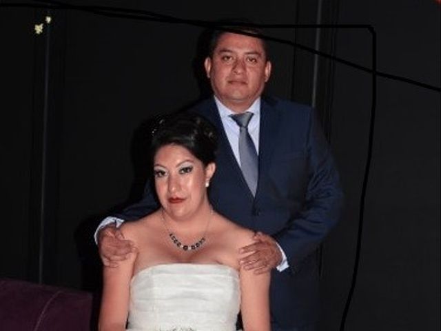 La boda de Luis y Noemi en Amecameca, Estado México 82