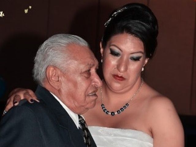 La boda de Luis y Noemi en Amecameca, Estado México 84