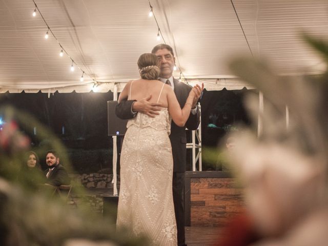 La boda de Bernie y Beth en Villa de Alvarez, Colima 5