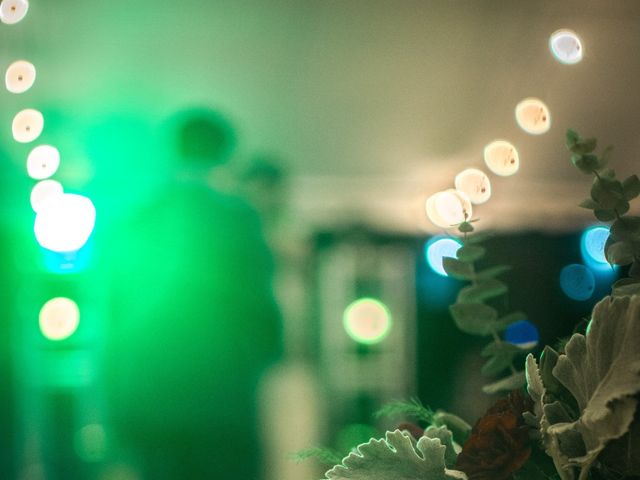 La boda de Bernie y Beth en Villa de Alvarez, Colima 6