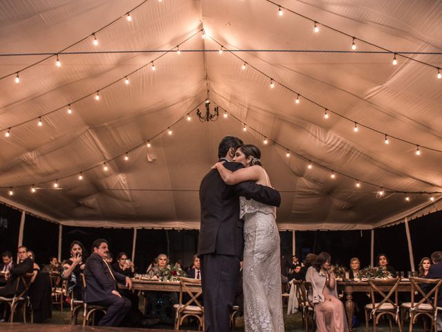 La boda de Bernie y Beth en Villa de Alvarez, Colima 10