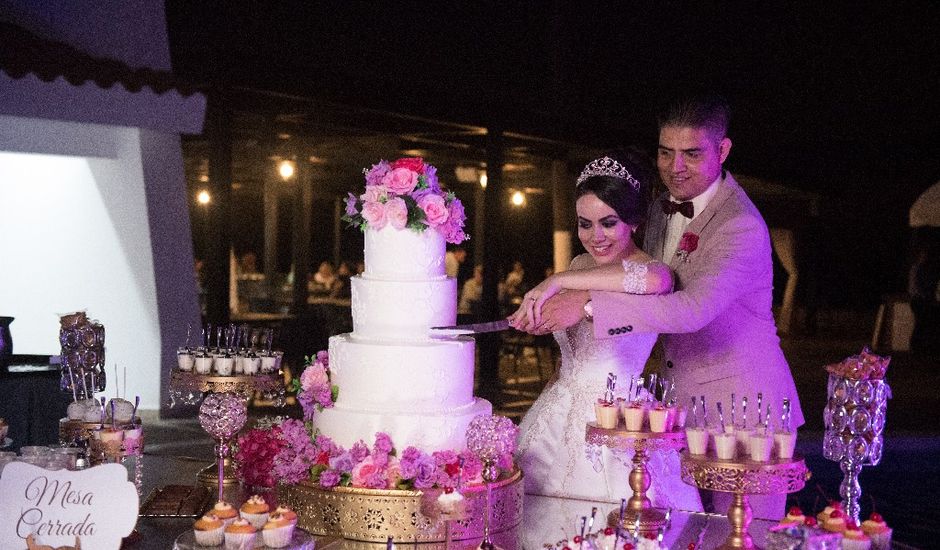 La boda de Missael y Melissa en Mazatlán, Sinaloa