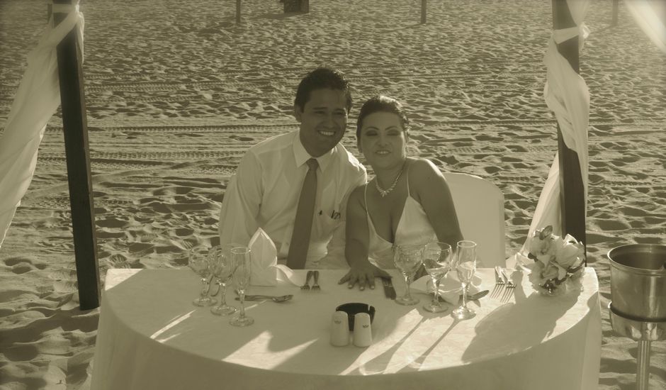 La boda de Fernando y Alejandra  en Mazatlán, Sinaloa