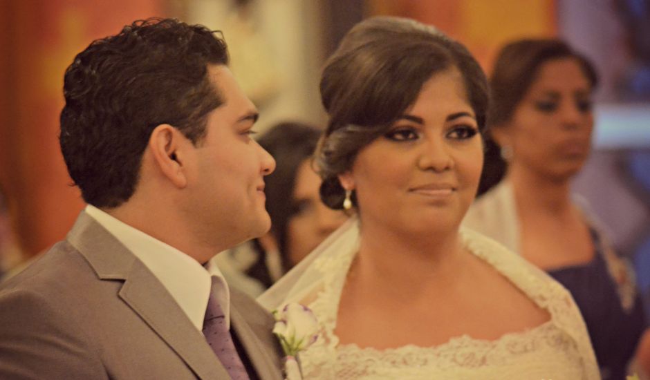 La boda de Daniel y Alejandra en Guadalajara, Jalisco