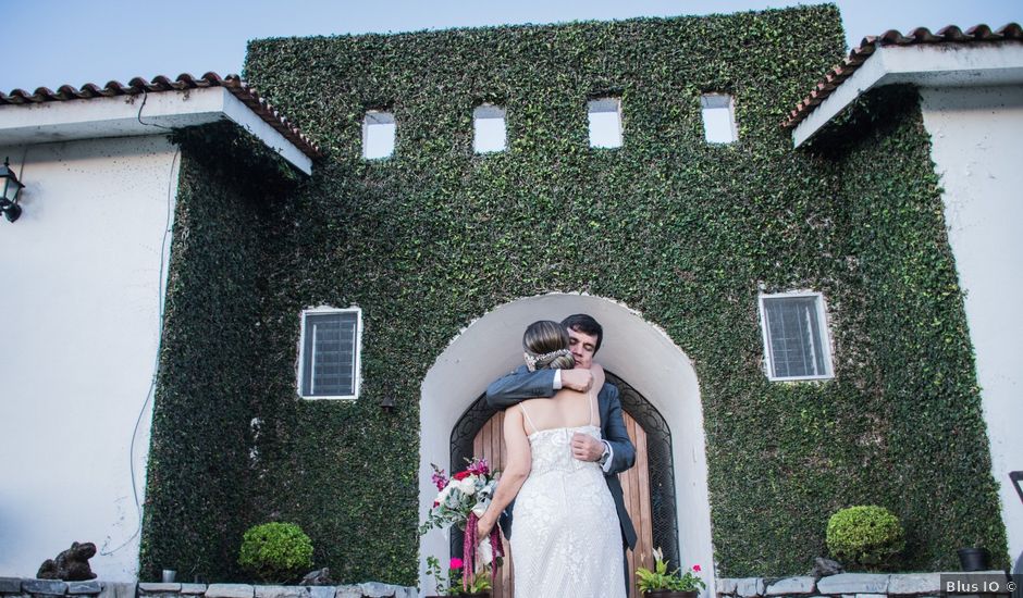 La boda de Bernie y Beth en Villa de Alvarez, Colima