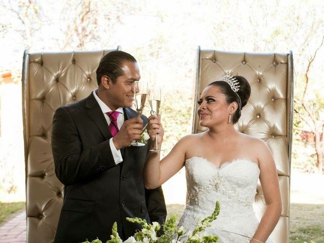 La boda de Sergio David y Ana Paula en Irapuato, Guanajuato 42