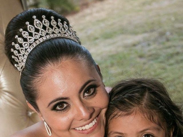 La boda de Sergio David y Ana Paula en Irapuato, Guanajuato 49