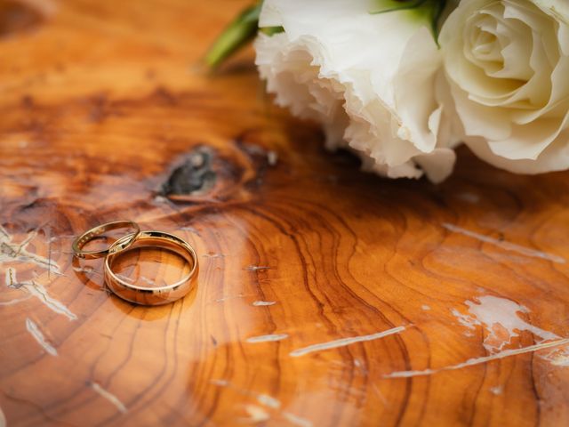 La boda de Jyvran y Eli en Saltillo, Coahuila 55