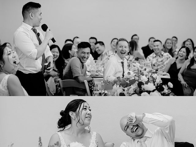 La boda de Angelo y Kristina en Playa del Carmen, Quintana Roo 51