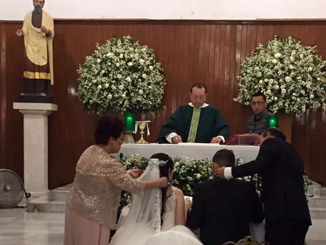 La boda de Jose Luis  y Leslie Lourdes  en Mérida, Yucatán 1
