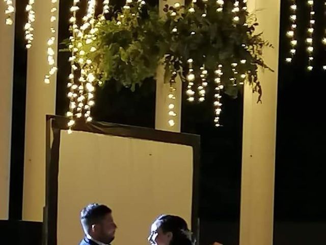 La boda de Jose Luis  y Leslie Lourdes  en Mérida, Yucatán 4