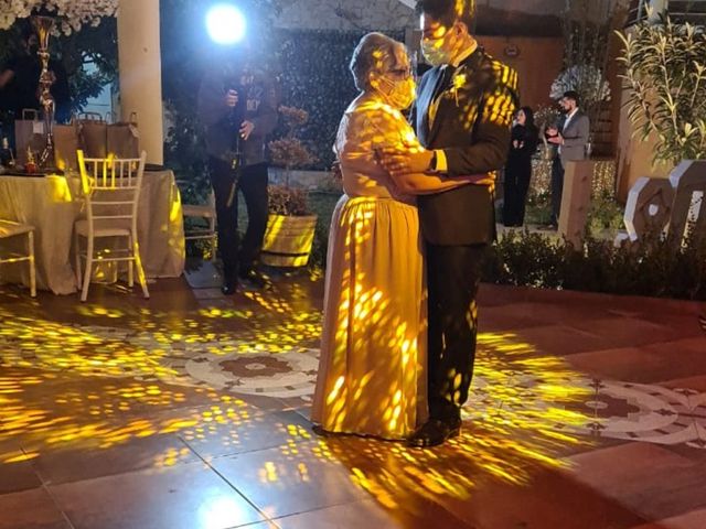 La boda de  Joaquín  y Diana  en Saltillo, Coahuila 3