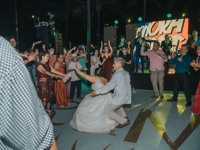 La boda de Rosy y Miguel en Acapulco, Guerrero 7
