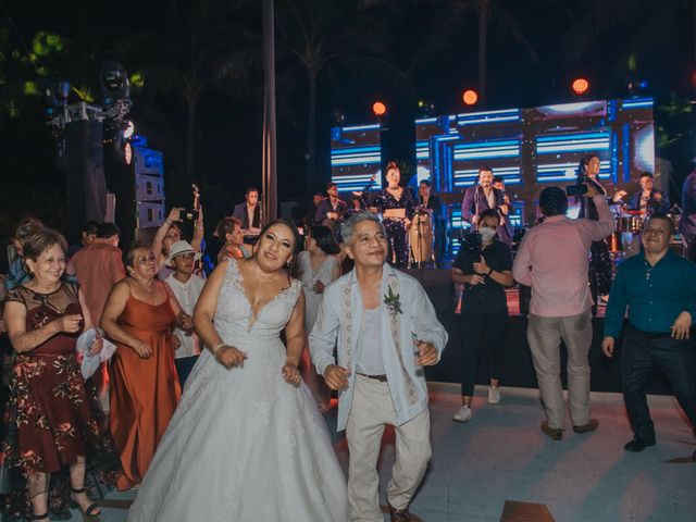 La boda de Rosy y Miguel en Acapulco, Guerrero 8