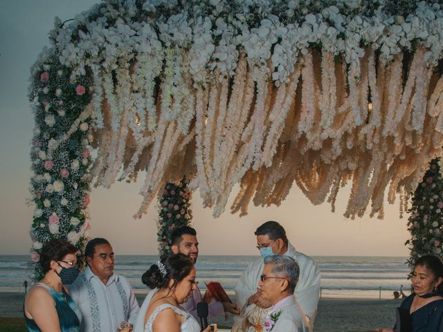 La boda de Rosy y Miguel en Acapulco, Guerrero 46