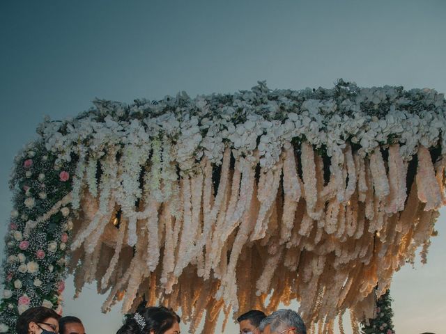 La boda de Rosy y Miguel en Acapulco, Guerrero 48