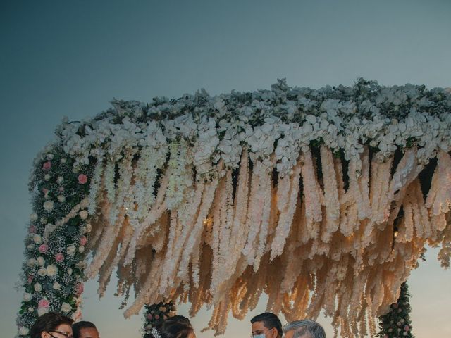 La boda de Rosy y Miguel en Acapulco, Guerrero 50