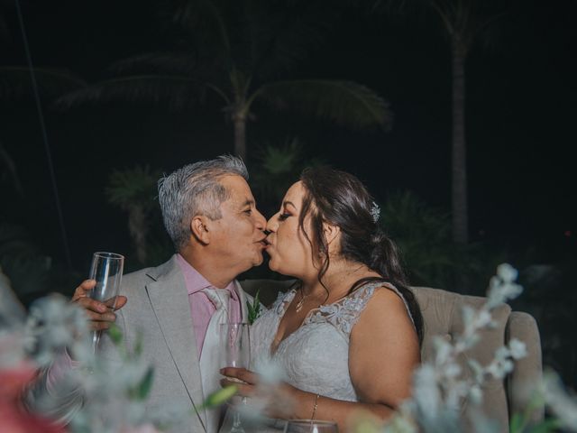 La boda de Rosy y Miguel en Acapulco, Guerrero 67