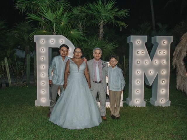 La boda de Rosy y Miguel en Acapulco, Guerrero 78
