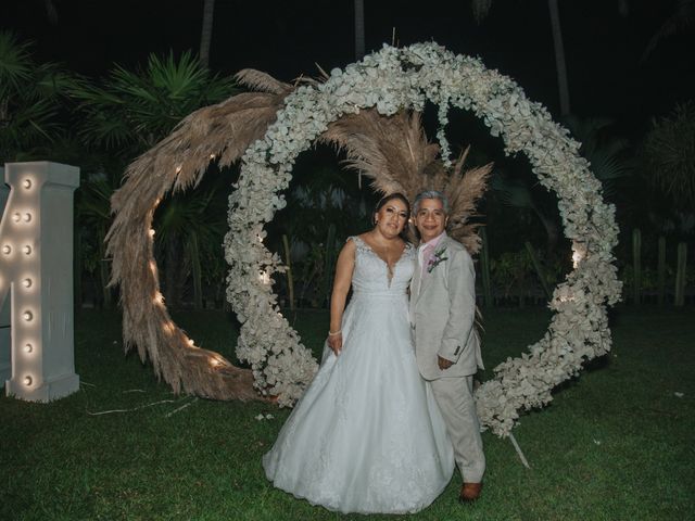La boda de Rosy y Miguel en Acapulco, Guerrero 79