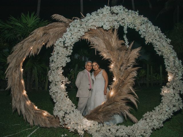La boda de Rosy y Miguel en Acapulco, Guerrero 80