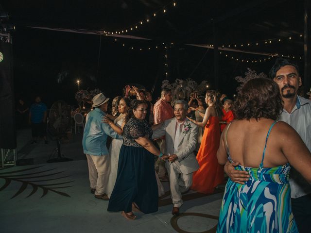 La boda de Rosy y Miguel en Acapulco, Guerrero 87