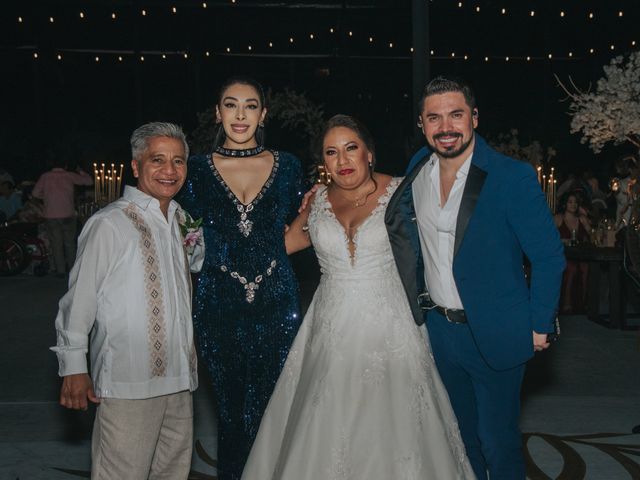 La boda de Rosy y Miguel en Acapulco, Guerrero 92
