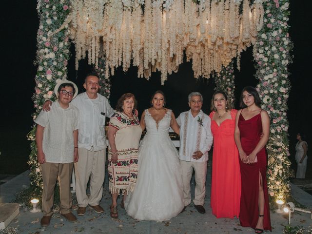 La boda de Rosy y Miguel en Acapulco, Guerrero 95