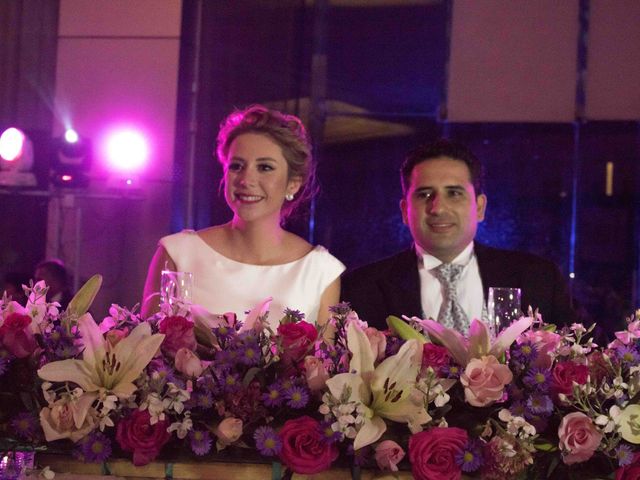 La boda de Mauricio y Nathalie en Pachuca, Hidalgo 27