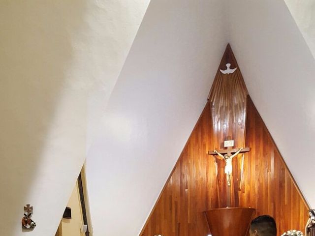 La boda de Oscar y Blanca  en Monterrey, Nuevo León 5