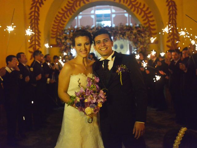 La boda de Gabriel y Katia en San Cristóbal de las Casas, Chiapas 16